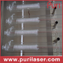 Tubo del laser del CO2 del catalizador del alto poder-Prm (PRM-1600, 400W) Tubo